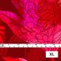 Hula Fabric / Ginger / JKH-564-RD