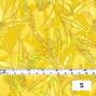 Hula Fabric / Ginger / JKH-564-YE