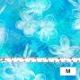 Hula Fabric / Plumeria / JKH-566-LBL