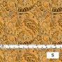 Hula Fabric / Kahiko&Moana / JKH-570-OR