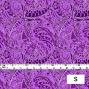 Hula Fabric / Kahiko&Moana / JKH-570-PU