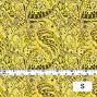 Hula Fabric / Kahiko&Moana / JKH-570-YE