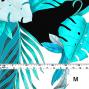 Hula Fabric / Modern Leaf / JKH-572-LBL