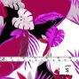 Hula Fabric / Modern Leaf / JKH-572-PI