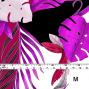 Hula Fabric / Modern Leaf / JKH-572-PI