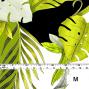 Hula Fabric / Modern Leaf / JKH-572-YEGR