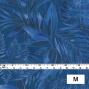 Hula Fabric / Hawaiian Leaf / JKH-574-NV