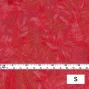 Hula Fabric / Hawaiian Leaf / JKH-574-RD