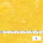 Hula Fabric / Hawaiian Leaf / JKH-574-YE