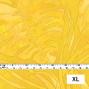 Hula Fabric / Hawaiian Leaf / JKH-574-YE