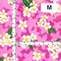 Hula Fabric / Plumeria / JKH-576-PI