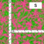 Hula Fabric / Kahiko&Tiare / JKH-578-GRPI