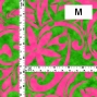 Hula Fabric / Kahiko&Tiare / JKH-578-GRPI