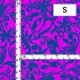 Hula Fabric / Kahiko&Tiare / JKH-578-PIBL