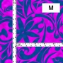 Hula Fabric / Kahiko&Tiare / JKH-578-PIBL