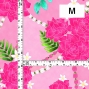 Hula Fabric / Lokelani / JKH-580-PI