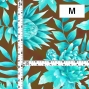 Hula Fabric / Protea / JKH-584-BRBL