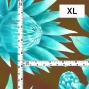 Hula Fabric / Protea / JKH-584-BRBL