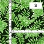 Hula Fabric / Protea / JKH-584-GR