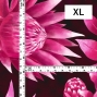 Hula Fabric / Protea / JKH-584-RD
