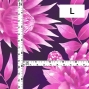 Hula Fabric / Protea / JKH-584-RDPU