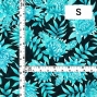 Hula Fabric / Protea / JKH-584-TBL