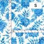 Hula Fabric / Protea / JKH-584-WHBL