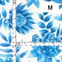 Hula Fabric / Protea / JKH-584-WHBL