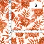 Hula Fabric / Protea / JKH-584-WHOR