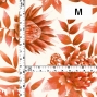 Hula Fabric / Protea / JKH-584-WHOR