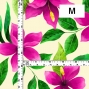 Hula Fabric / Hibiscus / JKH-586-CR