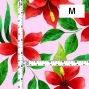 Hula Fabric / Hibiscus / JKH-586-LPI