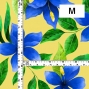 Hula Fabric / Hibiscus / JKH-586-YE