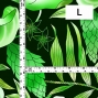 Hula Fabric / Anthurium / JKH-588-GR