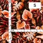 Hula Fabric / Anthurium / JKH-588-OR