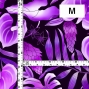 Hula Fabric / Anthurium / JKH-588-PU