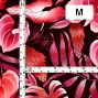 Hula Fabric / Anthurium / JKH-588-RD