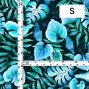 Hula Fabric / Anthurium / JKH-588-TBL