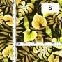 Hula Fabric / Anthurium / JKH-588-YE