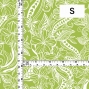 Hula Fabric / Kahiko&Hibiscus / JKH-592-GR