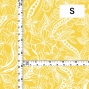 Hula Fabric / Kahiko&Hibiscus / JKH-592-YE