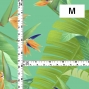 Hula Fabric / Strelitzia / JKH-596-GR