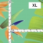 Hula Fabric / Strelitzia / JKH-596-GR