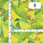 Hula Fabric / Strelitzia / JKH-596-YE