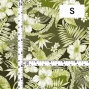 Hula Fabric / Hawaiian Flower / JKH-598-KA
