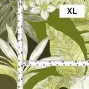 Hula Fabric / Hawaiian Flower / JKH-598-KA