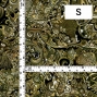 Hula Fabric / Kahiko&Hawaiian motifs / JKH-600-KA