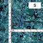 Hula Fabric / Kahiko&Hawaiian motifs / JKH-600-TBL