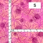 Hula Fabric / Lehua / JKH-602-PI