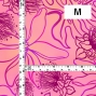 Hula Fabric / Lehua / JKH-602-PI